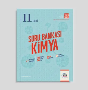 Eis 11. Sınıf Kimya Soru Bankası