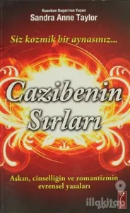 Cazibenin Sırları