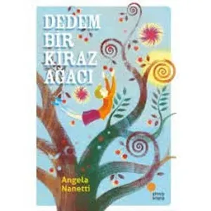 Kültür -Dedem Bir Kiraz Ağacı