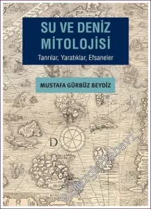 Su ve Deniz Mitolojisi -         2021
