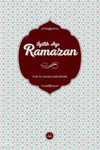 İyilik Ayı Ramazan