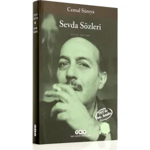 Sevda Sözleri - Cemal Süreya