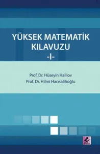 Yüksek Matematik Kılavuzu-1