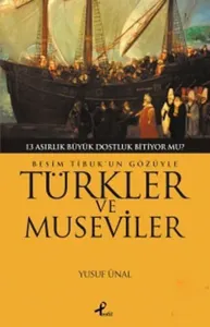 Besim Tibuk'un Gözüyle Türkler ve Museviler