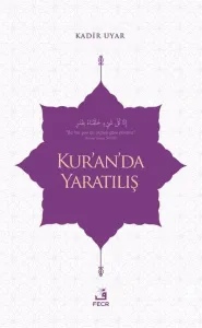 Kur'an'da Yaratılış