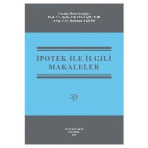 İpotek İle İlgili Makaleler