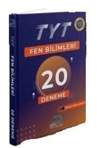 TYT Fen Filimleri Branş Deneme