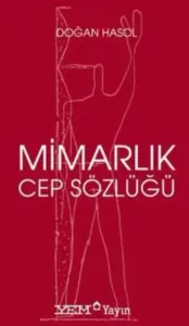 Mimarlık Cep Sözlüğü