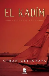 El Kadim -Turuncu Kitap-