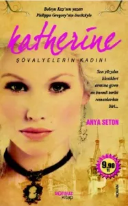 Katherine "Şövalyelerin Kadını" (Cep Boy)