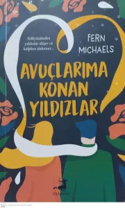 Avuçlarıma Konan Yıldızlar