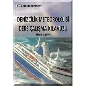 Birsen Denizcilik Meteorolojisi Ders Çalışma Kılavuzu