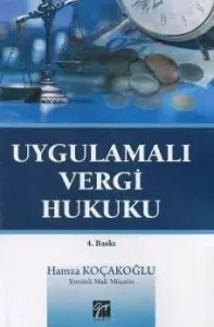 Uygulamalı Vergi Hukuku