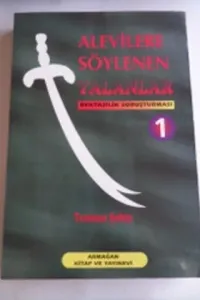 Alevilere Söylenen Yalanlar 1