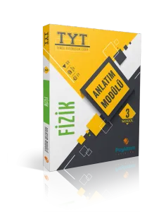 PAYLAŞIM TYT FİZİK ANLATIM MODÜLÜ