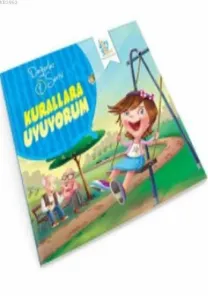 Kurallara Uyuyorum; Değerler Serisi 9