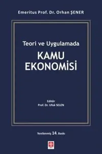 Kamu Ekonomisi