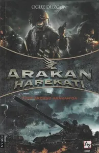 Arakan Harekatı