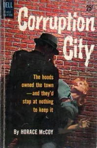 Corruption City