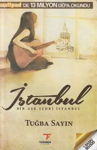 İstanbul Bir Aşk Şehri İstanbul