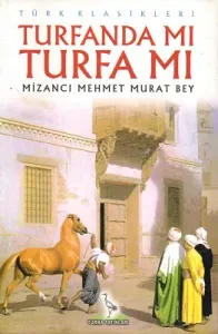 Turfanda Mı Turfa Mı