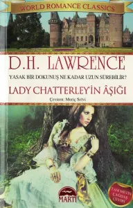 Lady Chatterley'in Aşığı