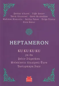 Heptameron