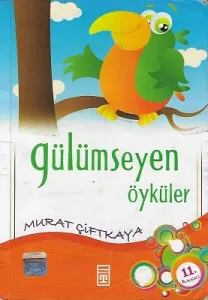 Gülümseyen Öyküler
