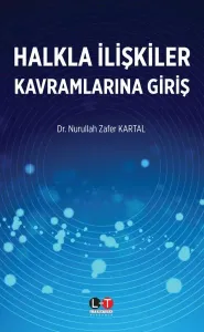 Halkla İlişkiler Kavramlarına Giriş