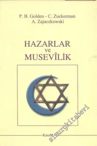 Hazarlar ve Musevilik -        2005