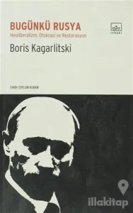 Bugünkü Rusya