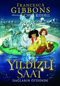 Yıldızlı Saat