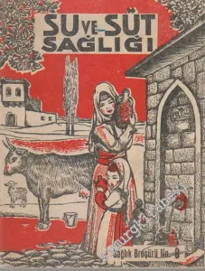 Su ve Süt Sağlığı -