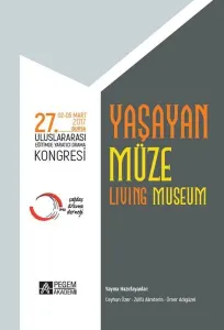 27. Uluslararası Eğitimde Yaratıcı Drama Kongresi;(02-05 Mart 2017 Bursa)