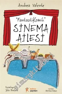 FantastiKomik Sinema Ailesi -