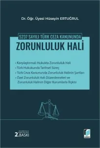 Zorunluluk Hali