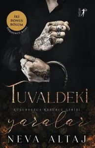 Tuvaldeki Yaralar