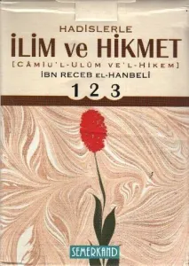 Hadislerle İlim ve Hikmet-Kutulu 3 Cilt