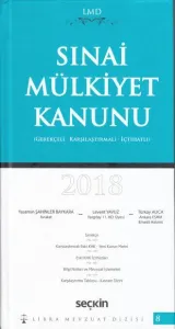 Sınai Mülkiyet Kanunu