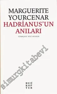 Hadrianus'un Anıları -         2024