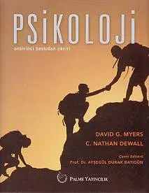 Palme Psikoloji