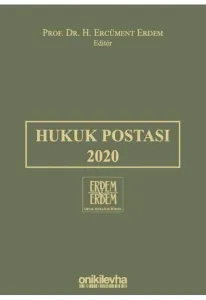 Hukuk Postası 2020