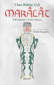 Makalat Hacı Bektaş Veli