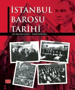 İstanbul Barosu Tarihi