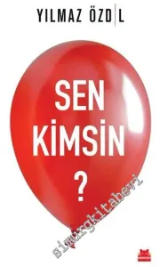 Sen Kimsin? -         2017