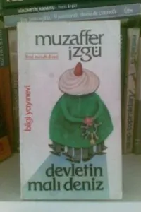 Devletin Malı Deniz