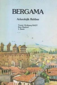 Bergama: Arkeolojik Rehber -        1984