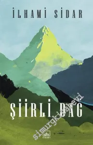 Şiirli Dağ -         2016