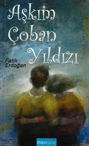 Aşkım Çoban Yıldızı - Cep Boy