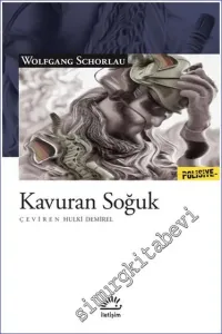 Kavuran Soğuk -